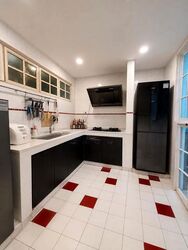 Lucky Heights (D16), Semi-Detached #608497501
